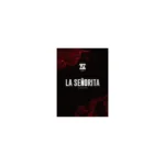 MustB - 3rd シングル・アルバム La Senorita