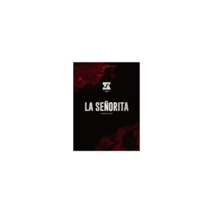 MustB - 3rd シングル・アルバム La Senorita