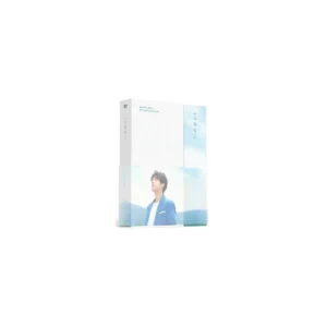 ナム・ウヒョン (Nam Woo Hyun) - 2019 2nd Solo Concert DVD