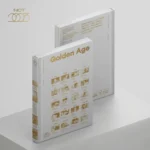 NCT - Golden Age (Archiving バージョン) (4th アルバム)