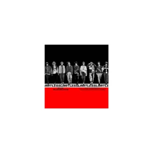 NCT 127 - 2nd ミニアルバム NCT 127 LIMITLESS
