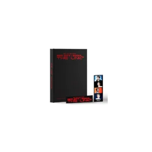NCT 127 - 2nd Tour NEO CITY SEOUL THE LINK フォトブック