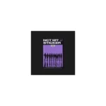 NCT 127 - 3rd アルバム Sticker (Sticker バージョン)
