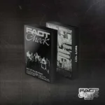 NCT 127 - Fact Check (QR バージョン) (5th アルバム)