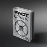 NCT 127 - Fact Check (Storage バージョン) (5th アルバム)