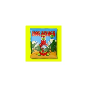 NCT DREAM - 1st アルバム Hot Sauce (Jewel Case バージョン)