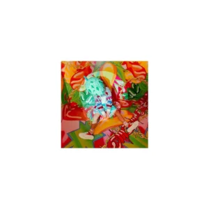 NCT DREAM - 1st アルバム Hot Sauce (Photo Book バージョン)