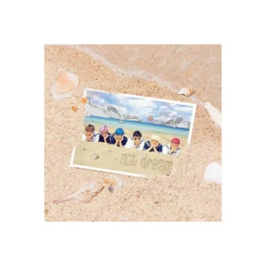 NCT Dream - 1st ミニアルバム We Young