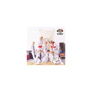 NCT Dream - 2nd ミニアルバム We Go Up