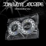 NCT DREAM - DREAM( )SCAPE (DREAMini バージョン)