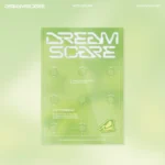 NCT DREAM - DREAMSCAPE (Construct  バージョン) (4th アルバム)