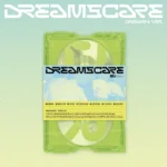 NCT DREAM - DREAMSCAPE (DREAMini バージョン) (4th アルバム)