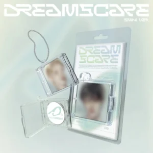 NCT DREAM - DREAMSCAPE (SMini バージョン) (4th アルバム)
