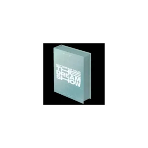 NCT DREAM - NCT DREAM TOUR ‘THE DREAM SHOW' Kit アルバム (Corner Damaged)