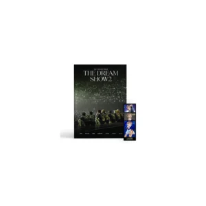 NCT DREAM - NCT DREAM WORLD TOUR CONCERT PHOTOBOOK