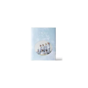 NCT DREAM - PHOTO BOOK : DREAM A DREAM (パッケージ Damaged)