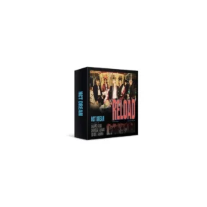 NCT DREAM - Reload Kit アルバム