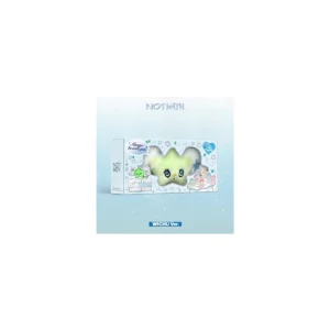 NCT WISH - WISH (Keyring バージョン) (1st Single)