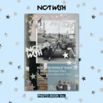 NCT WISH - WISH (フォトブック バージョン) (1st シングル)