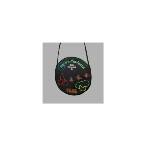 NewJeans (ニュージーンズ) - 1st EP 'New Jeans' Bag (Black バージョン) (限定版)