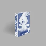 NewJeans (ニュージーンズ) - 'New Jeans' (Weverse アルバムs バージョン) (1st EP)
