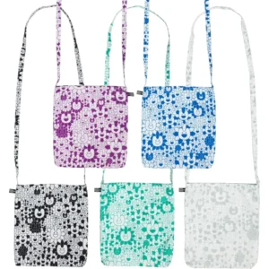 NewJeans (ニュージーンズ) - Supernatural NJ X MURAKAMI (Cross Bag HYEIN バージョン)
