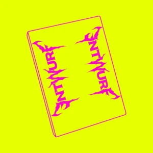 NMIXX (エンミックス) - ENTWURF (Light バージョン) (2nd シングル)