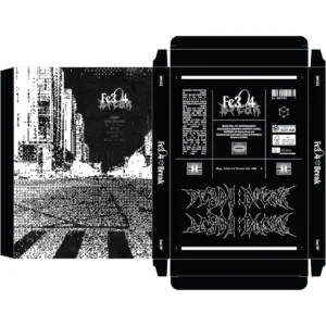 NMIXX (エンミックス) - Fe3O4: BREAK (Poster バージョン)