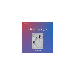 ODD EYE CIRCLE - バージョン Up (Kim Lip バージョン) (ミニアルバム)