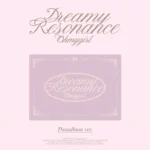 OH MY GIRL (オーマイガール) - Dreamy Resonance (POCA) (10th ミニアルバム)