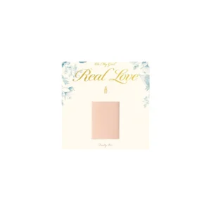 OH MY GIRL (オーマイガール) - Real Love (Fruity バージョン) (2nd アルバム)