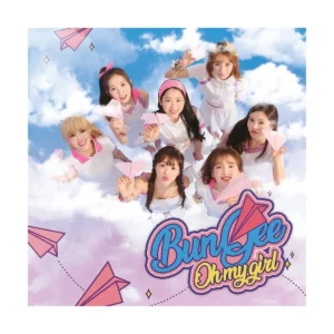 OH MY GIRL (オーマイガール) - Summer リパッケージ Fall In Love