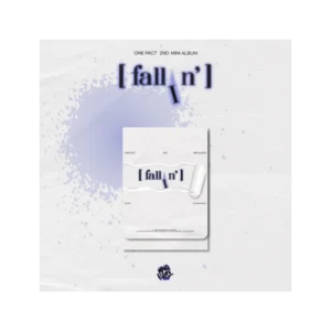 ONE PACT (ワンパクト) - fallIn' (PLVE バージョン) (2nd ミニアルバム)