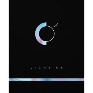 ONEUS - 1st ミニアルバム Light Us