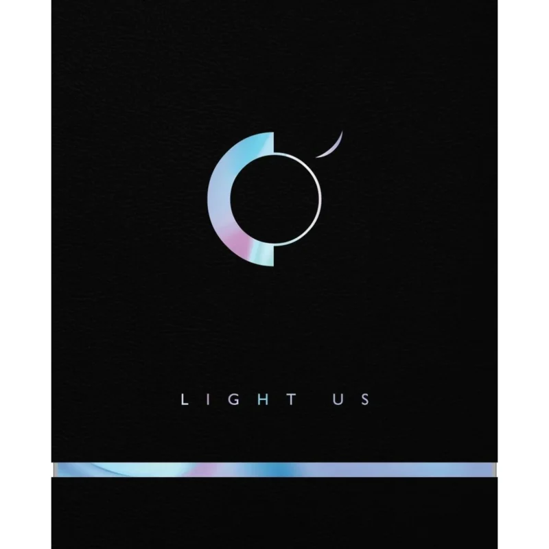 ONEUS - 1st ミニアルバム Light Us