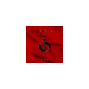 ONEUS - 4th ミニアルバム LIVED