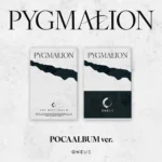 ONEUS (ワンアス) - PYGMALION (POCA バージョン) (9th ミニアルバム)