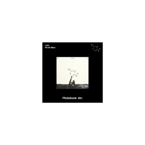 ONEW - Circle (Photobook バージョン) (1st アルバム)