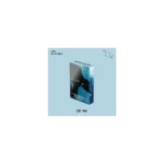 ONEW (オンユ) - Circle (QR バージョン) (1st アルバム)
