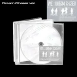 ONEWE (ワンウィ) - 2nd Full アルバム WE : Dream Chaser (Dream Chaser バージョン)