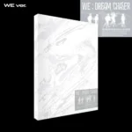 ONEWE (ワンウィ) - 2nd Full アルバム WE : Dream Chaser (WE バージョン)