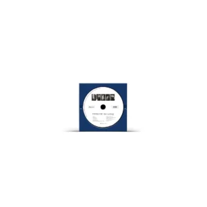 ワンウィ (ONEWE) - STUDIO WE : Recording 2 (2nd Demo アルバム)