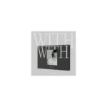 ジニョン (Park Jinyoung) - 1st ミニアルバム Chapter 0: WITH (ME バージョン)