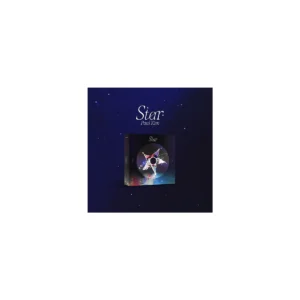 ポール・キム (Paul Kim) - 3rd ミニアルバム Star