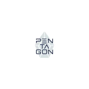 PENTAGON - UNIVERSE THE BLACK HALL (Downside バージョン) (1st アルバム)