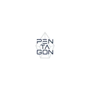 ペンタゴン (Pentagon) - UNIVERSE THE BLACK HALL (Upside バージョン) (1st アルバム)