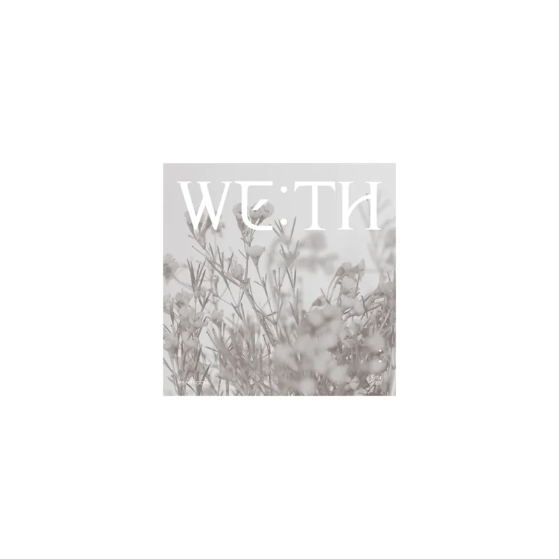 Pentagon - WE:TH (SEEN バージョン) (10th ミニアルバム)