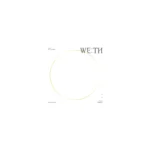 ペンタゴン (Pentagon) - WE:TH (UNSEEN バージョン) (10th ミニアルバム)
