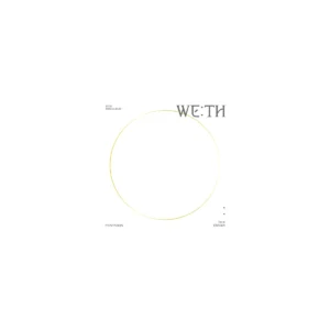 ペンタゴン (Pentagon) - WE:TH (UNSEEN バージョン) (10th ミニアルバム)