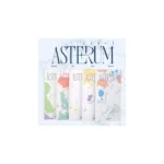 プレイブ (PLAVE) - ASTERUM : 134-1 (Mini CD バージョン) (2nd ミニアルバム)